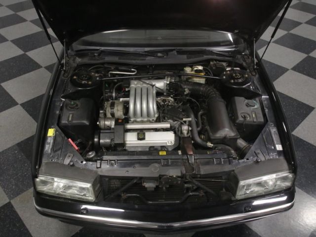 1991 Cadillac Allante -- - photo 4
