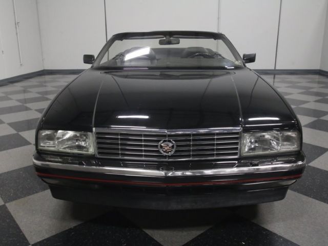 1991 Cadillac Allante -- - photo 6