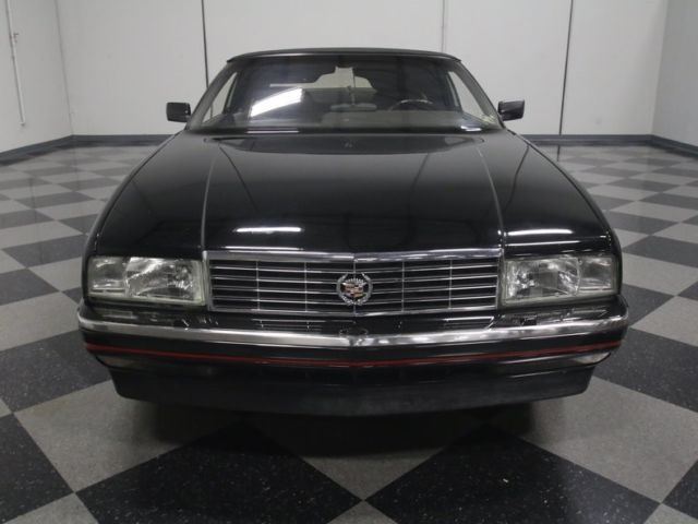 1991 Cadillac Allante -- - photo 7
