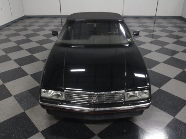 1991 Cadillac Allante -- - photo 9