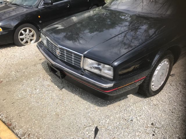 1991 Cadillac Allante - photo 5