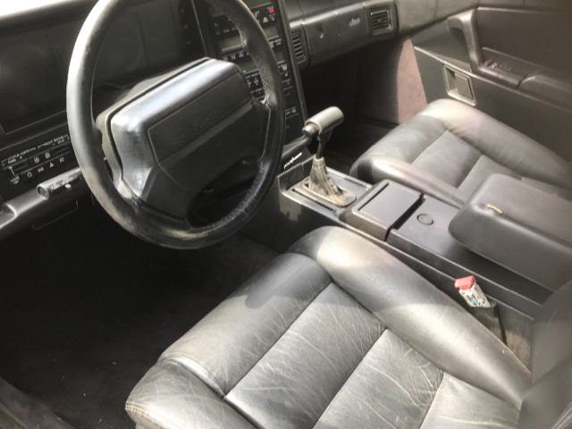 1991 Cadillac Allante - photo 7