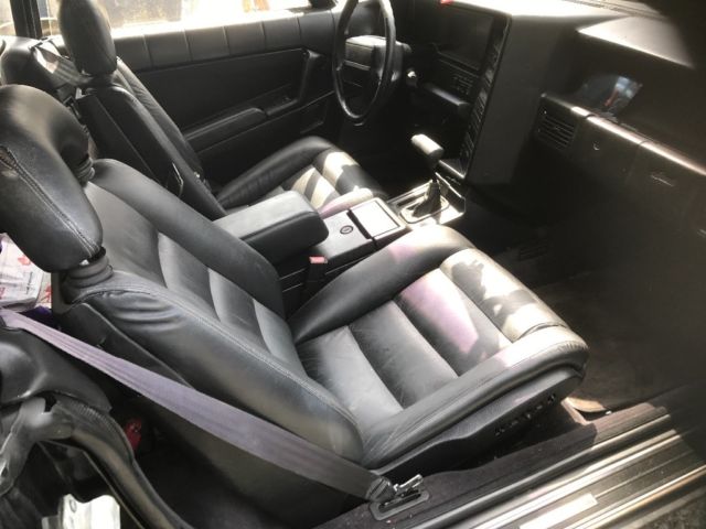 1991 Cadillac Allante - photo 8