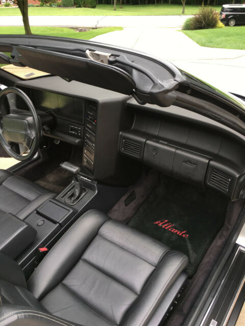 1991 Cadillac Allante - photo 10