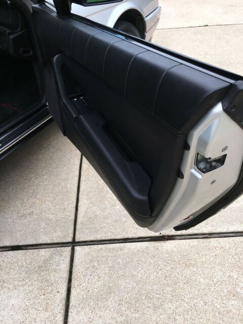 1991 Cadillac Allante - photo 7