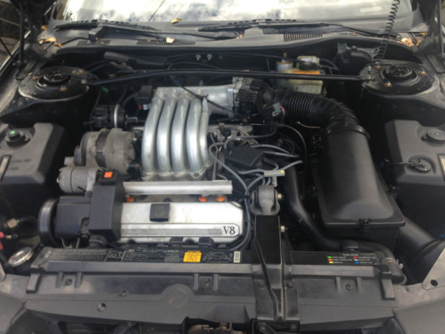 1991 Cadillac Allante Allante - photo 3