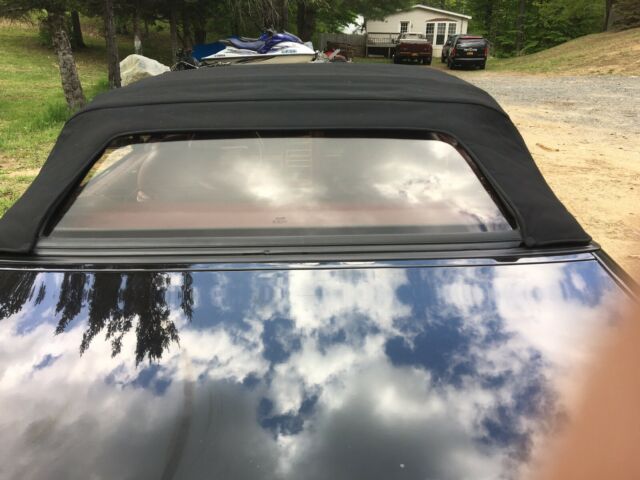 1991 Cadillac Allante - photo 5