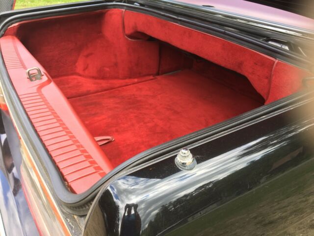 1991 Cadillac Allante - photo 7