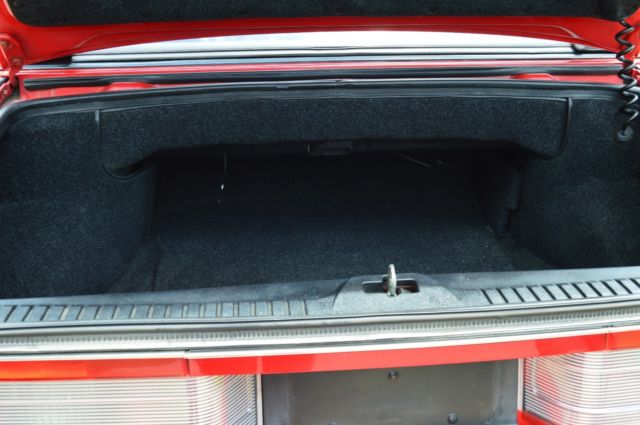 1991 Cadillac Allante - photo 13