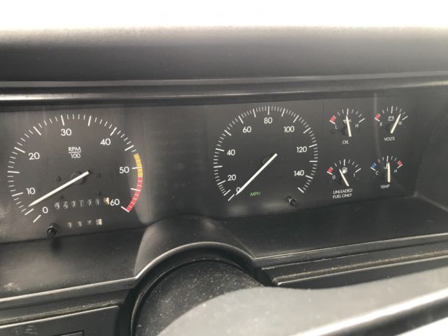 1991 Cadillac Allante Convertible - photo 8