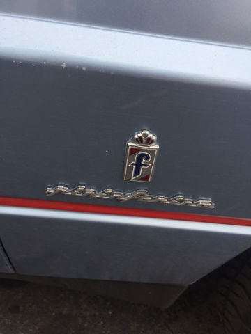 1991 Cadillac Allante Convertible - photo 10