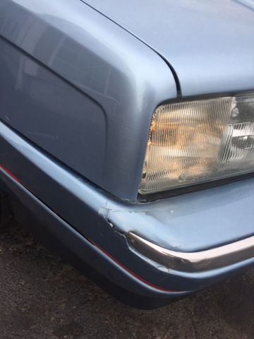 1991 Cadillac Allante Convertible - photo 11