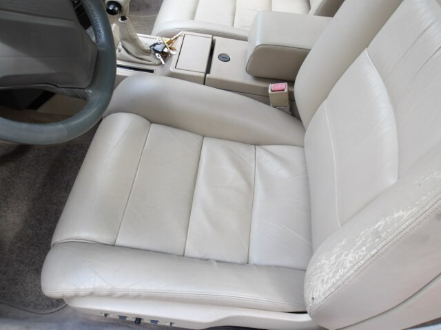 1991 Cadillac Allante - photo 12