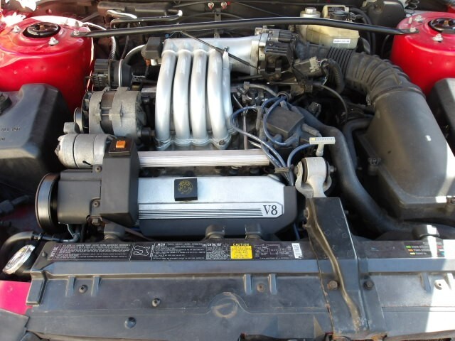 1991 Cadillac Allante - photo 3