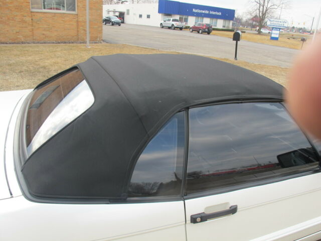 1991 Cadillac Allante - photo 6