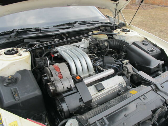 1991 Cadillac Allante - photo 9