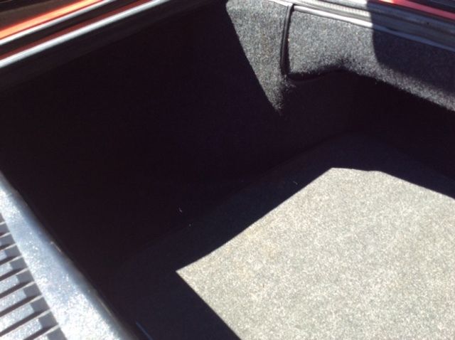 1991 Cadillac Allante - photo 10