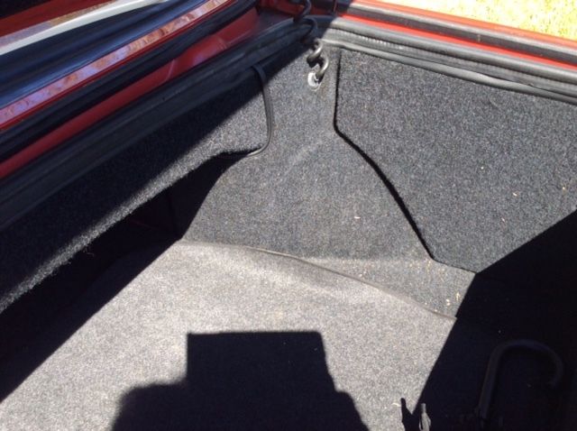 1991 Cadillac Allante - photo 11