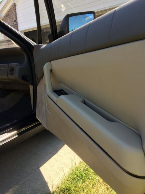 1991 Cadillac Allante - photo 7