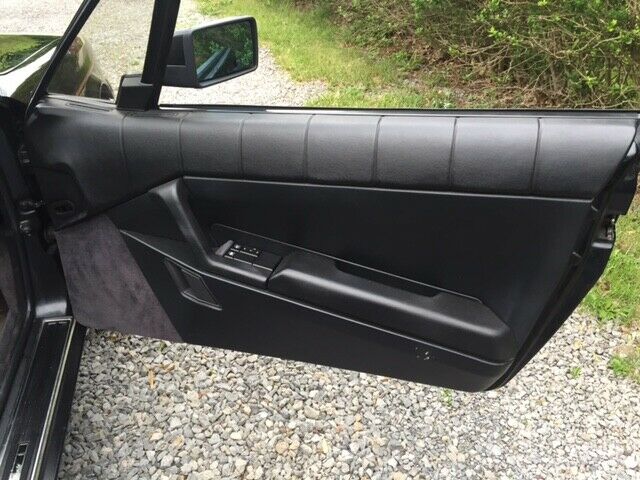 1991 Cadillac Allante Allante - photo 10