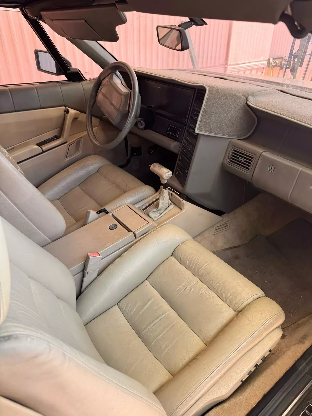1991 Cadillac Allante - photo 10
