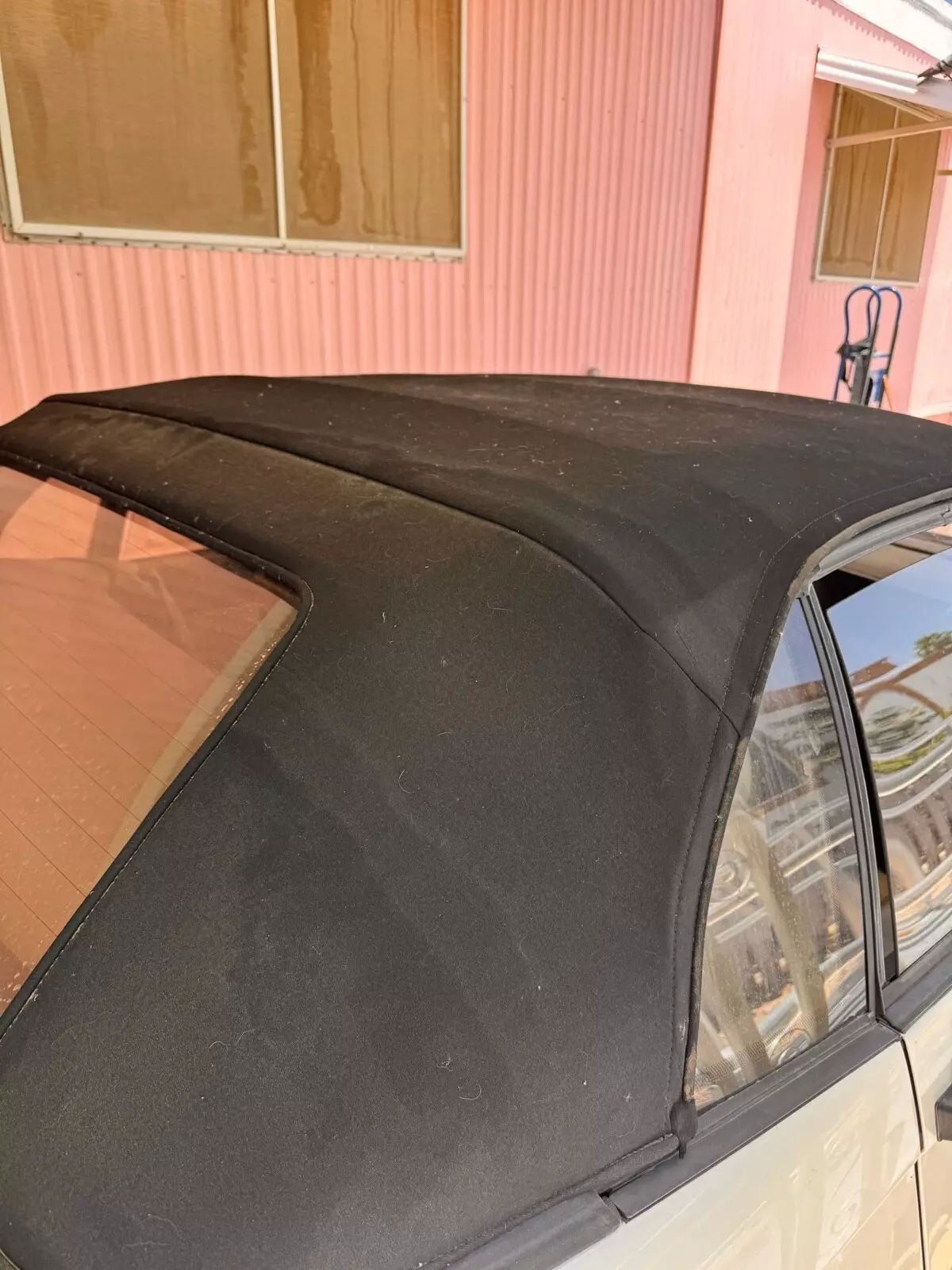 1991 Cadillac Allante - photo 13