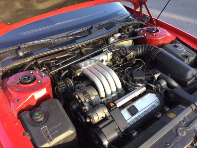 1991 Cadillac Allante - photo 10