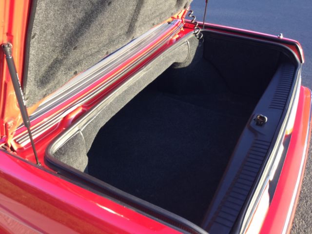 1991 Cadillac Allante - photo 8