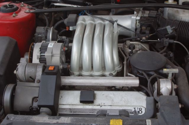 1991 Cadillac Allante - photo 11