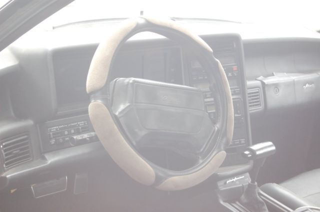 1991 Cadillac Allante - photo 12