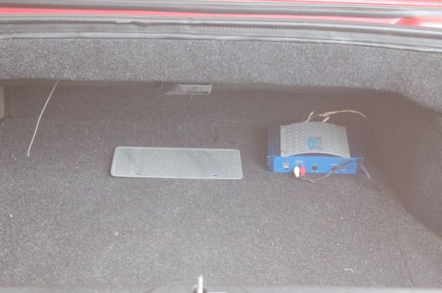 1991 Cadillac Allante - photo 13