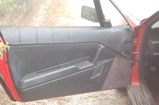 1991 Cadillac Allante - photo 8