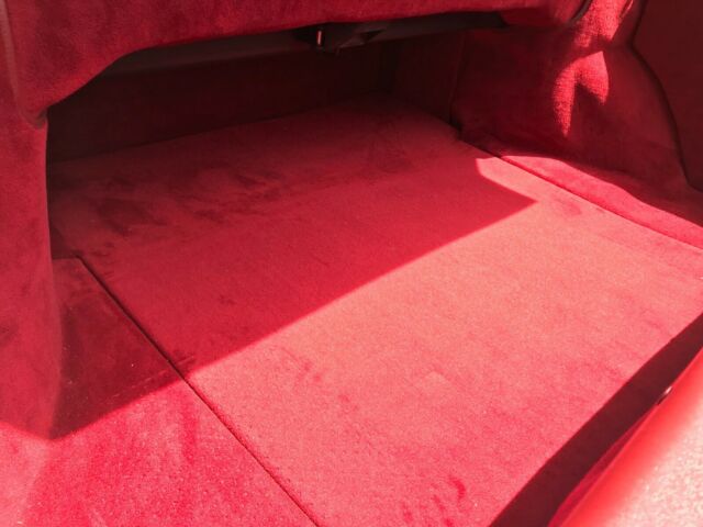 1991 Cadillac Allante - photo 13