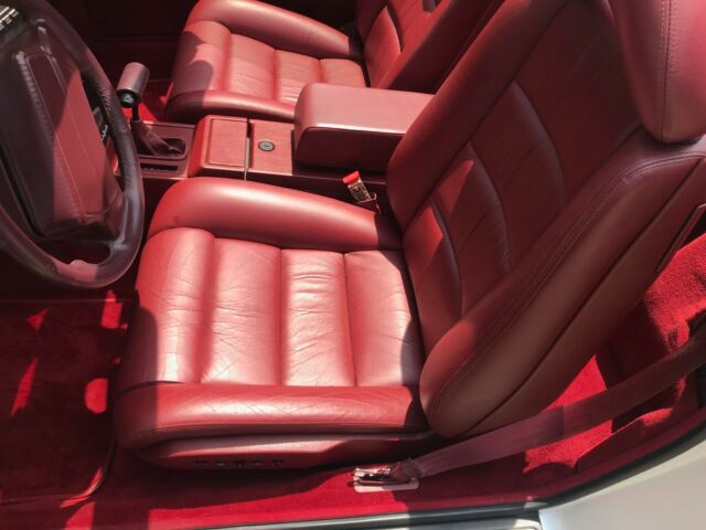 1991 Cadillac Allante - photo 9