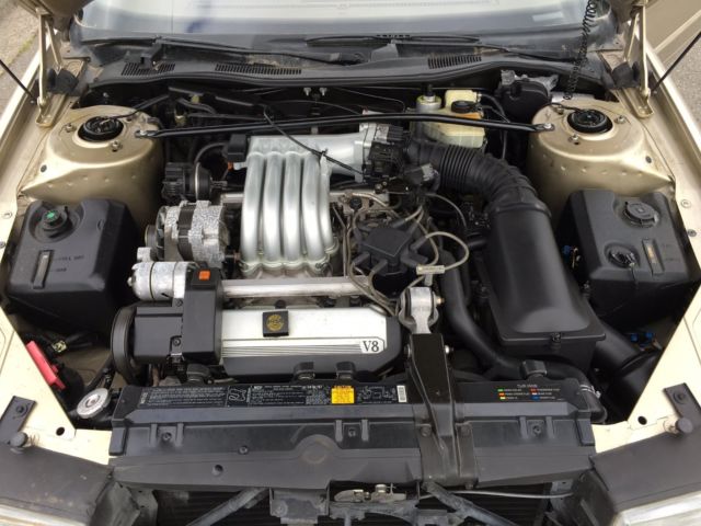 1991 Cadillac Allante - photo 13