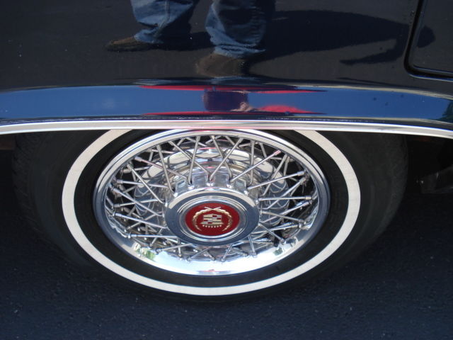 1991 Cadillac Brougham - photo 12