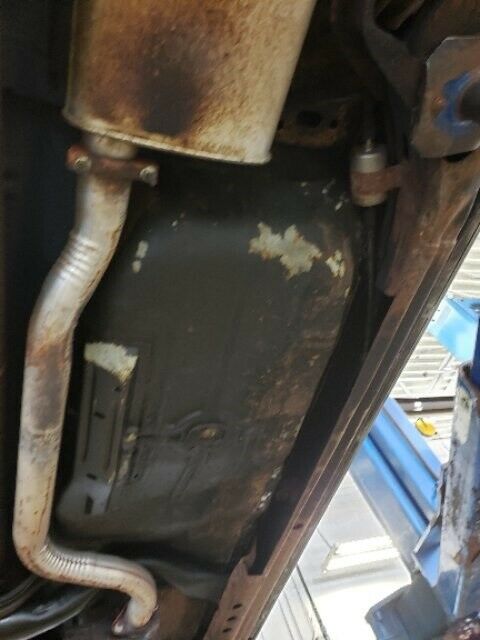 1991 Cadillac Brougham -- - photo 10