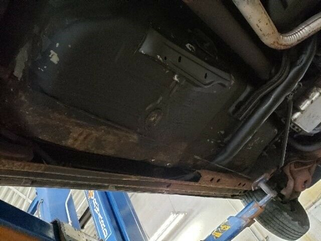 1991 Cadillac Brougham -- - photo 11