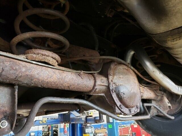 1991 Cadillac Brougham -- - photo 12