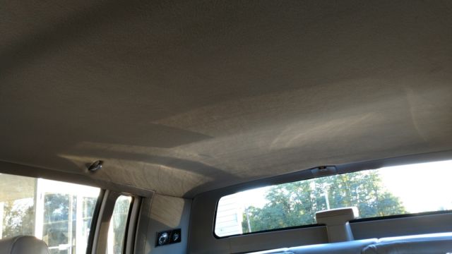 1991 Cadillac Brougham - photo 11