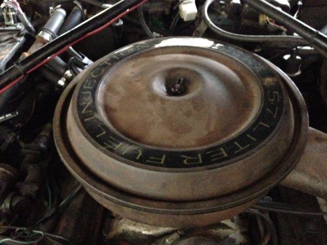 1991 Cadillac Brougham - photo 10