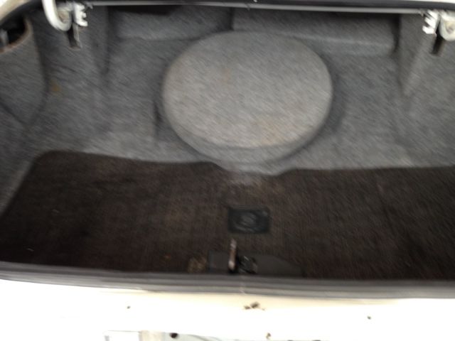 1991 Cadillac Brougham - photo 11