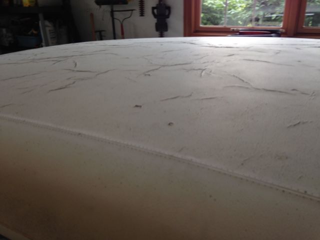 1991 Cadillac Brougham - photo 5