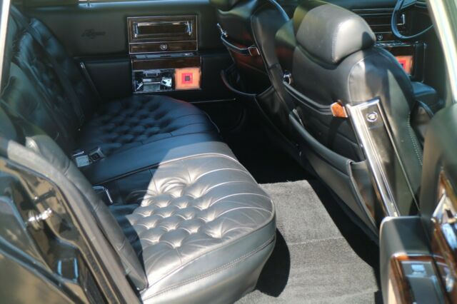 1991 Cadillac Brougham d'Elegance - photo 13