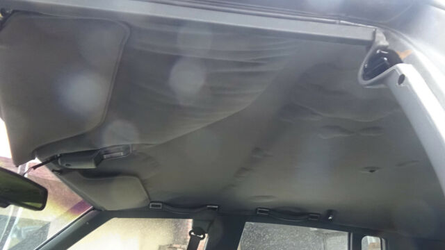 1991 Cadillac Brougham - photo 12