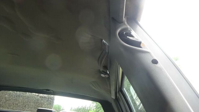 1991 Cadillac Brougham - photo 13