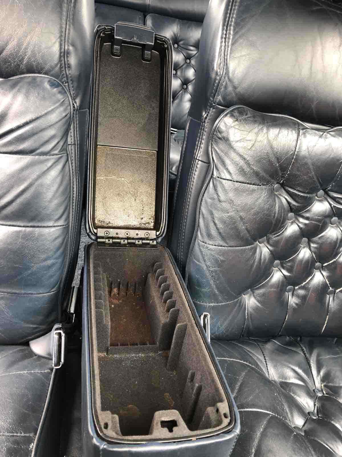 1991 Cadillac Brougham - photo 9