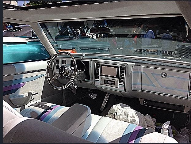 1991 Cadillac Brougham - photo 8