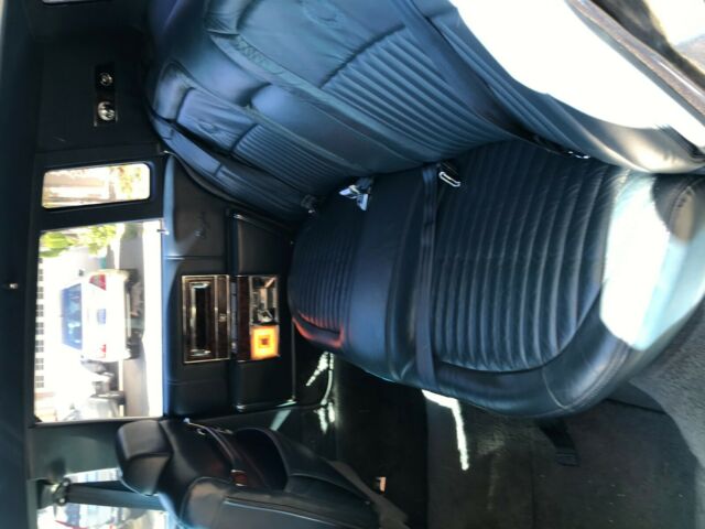 1991 Cadillac Brougham - photo 4