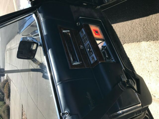 1991 Cadillac Brougham - photo 5